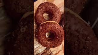 Donuts #foodie #yummy #dessert