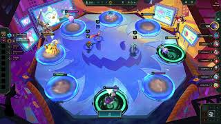 The Challenger Climb: Pushing My Limits in TFT Set 15