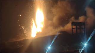 Bhatthi Balasting Seen