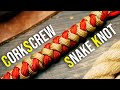 Is This Better Than The Snake Knot?