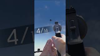 Dark RP basically | Pavlov VR #shorts