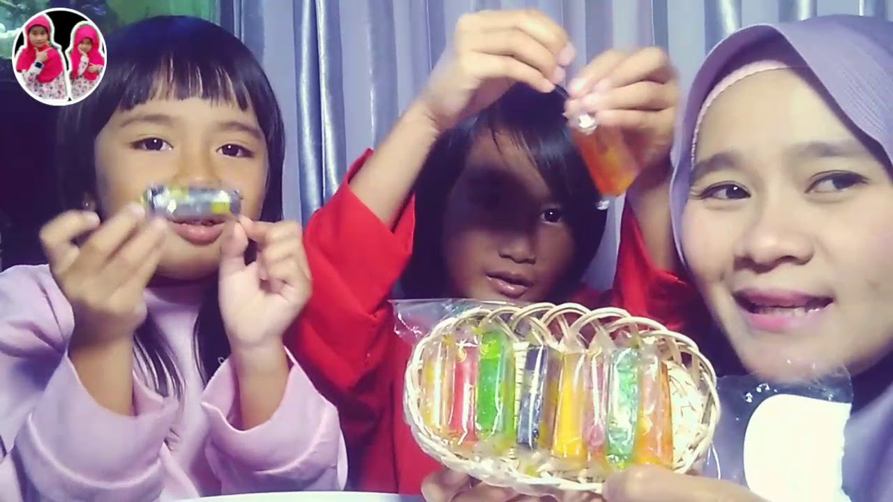 Oleh-oleh makanan dari bali | Snack bali | Review oleh oleh dari bali