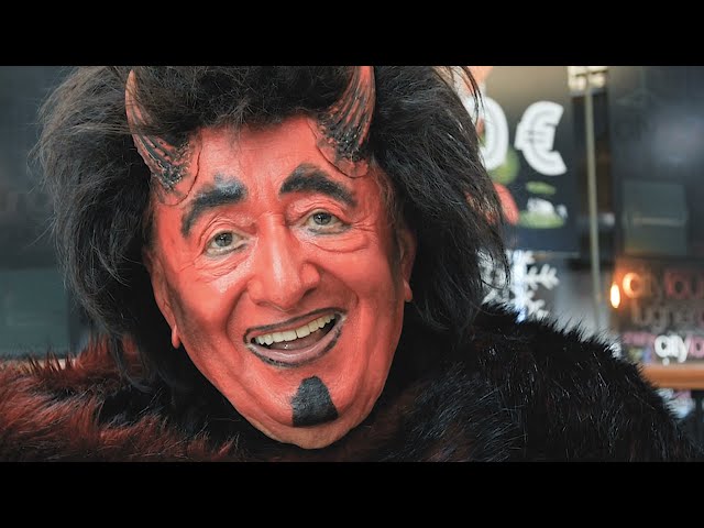 Eav - Einer Muss Der Krampus Sein