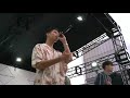 190824 INTERSECTION - Body Language LIVE