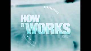 How It’s Made Parmesan Cheese