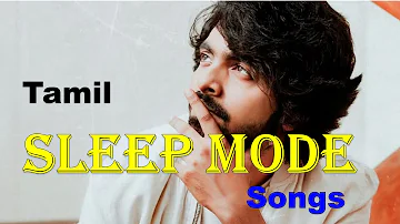 Night sleeping melody songs in tamil