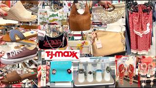 TJ MAXX SHOPPING #tjmaxx #marshalls #shopping #shopwithme #2026 #new