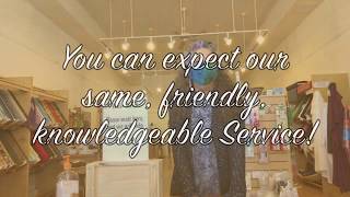 Old Fashioned Service
