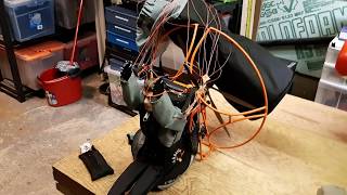 Servo Movement Test - 270 degree servos