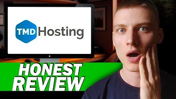 TMDHosting Honest Review & Real User Experience | Is This the Best Web Hosting in 2025?