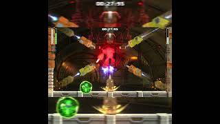 Megaman 11 Impact Man Challenge Mode - (No Damage) #shorts #guide #megaman #nodamage #challenge