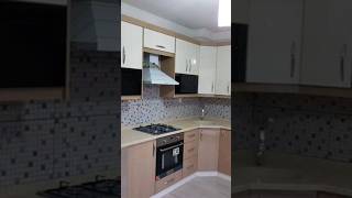 mordan simple kitchen designs with trending colours #kitchen #furniturer #youtube #meta #shorts