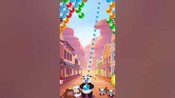 Panda Pop level 720