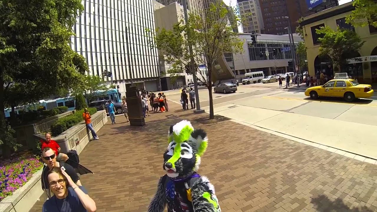 Happy birthday Apari! - YouTube