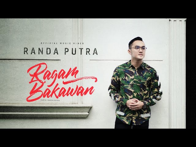 Randa Putra - Ragam Bakawan  (Official Music Video) class=