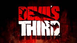 Devil's Third: Extended Trailer