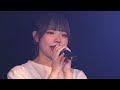 2026.3.29 香月ちはるソロ「思い出にするにはまだ早すぎる」(HKT48 宮脇咲良)【ミルクセーキは食べ物ですvol.132 香月ちはる💐卒業公演】@ホンダ楽器
