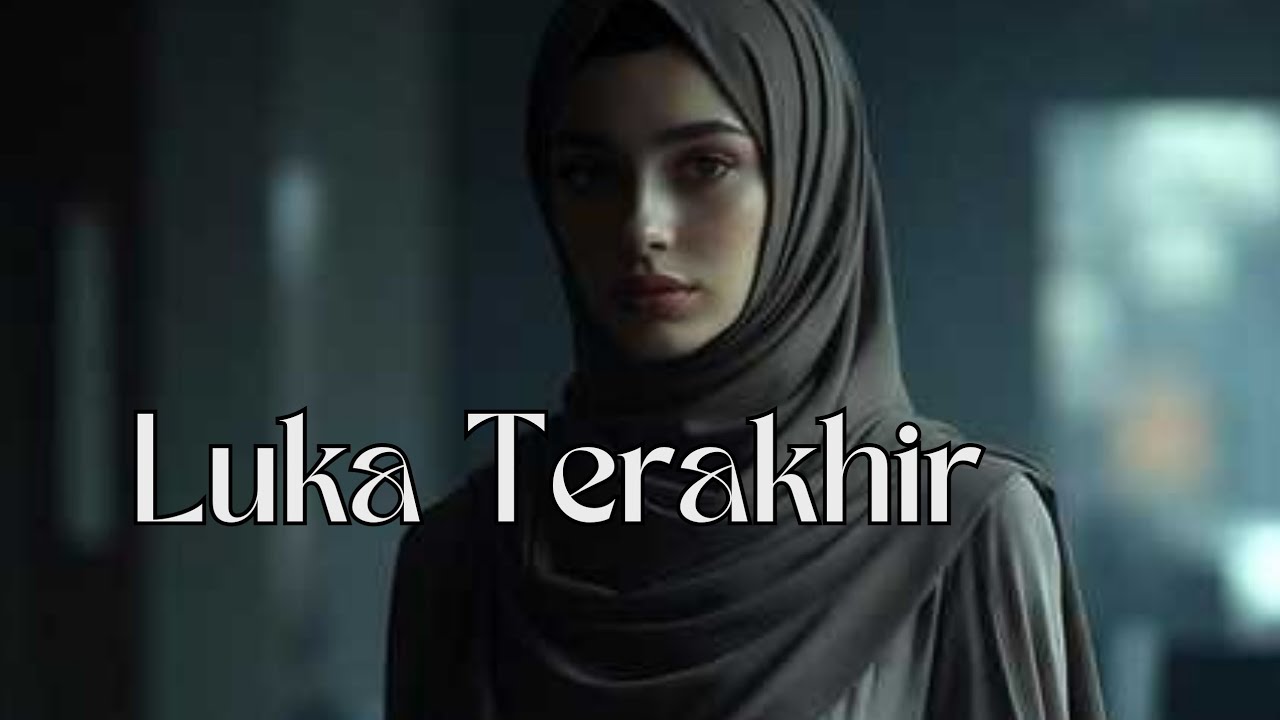 LUKA TERAKHIR || JIKA AKU HARUS TERSINGKIR