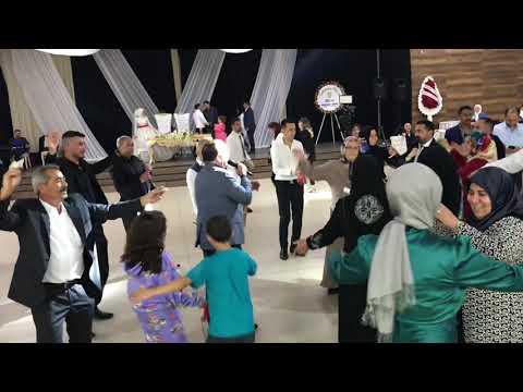 Sırrı Denizoğlu ve Ekibi - Emre SIR Düğünü Azeri Oyun Havası