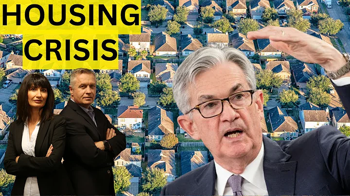 Why The Housing CRISIS Will Get WORSE Over The Next 10 Years