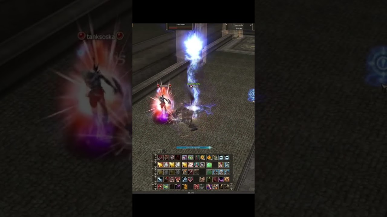 СТОИТ ЛИ ИГРАТЬ В Lineage 2 Legacy НА ТИТАНЕ