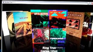 Media Monkey Fun screenshot 1