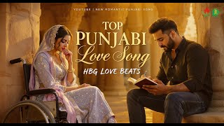 Top Punjabi Love Song Behri Duniya | Emotional Broken Heart Song | Most Emotional Romantic Song