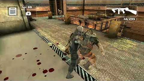 Slaughter 2 Gameplay || Chapter 6 - Chasm Part 2 || Best Mobile Shooting game