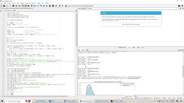 Simulating Ornstein-Uhlenbeck Process in Python