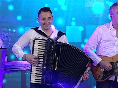 Serif Konjevic Tebi Majko Misli Lete LIVE VSV OTV VALENTINO 08 02 2016 