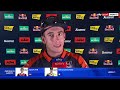 MotoGP, Pedro Acosta quarto nel GP di Germania al Sachsenring: l'intervista del pilota KTM