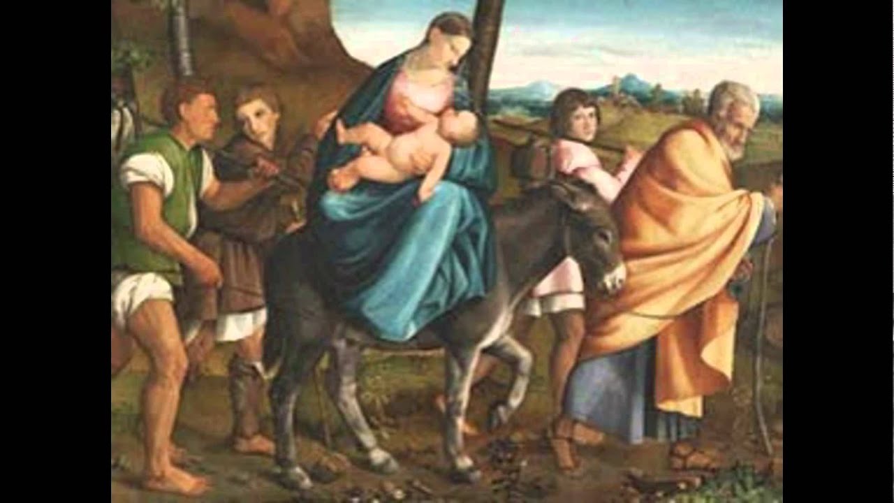 Santa Maria Del Cammino Testo SANTA MARIA DEL CAMMINO integrale - YouTube