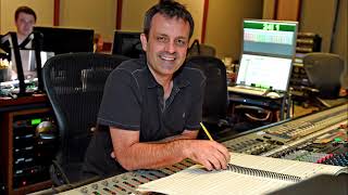 A conversation with Rupert Gregson-Williams