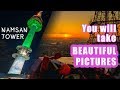 Namsan tower  everything and tips you need to know  seoul travel guide