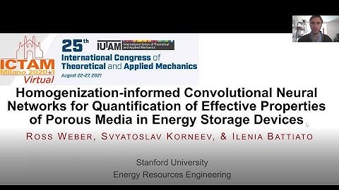 Homogenization-informed Convolutional Neural Networks for Quantification of Effective Properties...