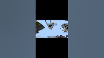 THIS GUY DIED AT THE PERFECT TIME #minecraft #zeqa #fireballfight #fyp