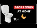 How to Stop Nighttime Bathroom Trips