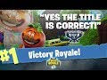 MY 1000TH WIN!! (ft. Ninja, Nickmercs & DrLupo) | Fortnite Battle Royale Highlights #121