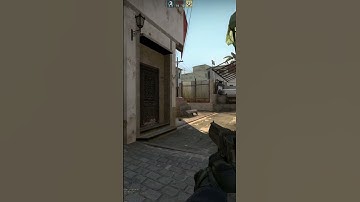 Deagle Bench one Tap Mirage