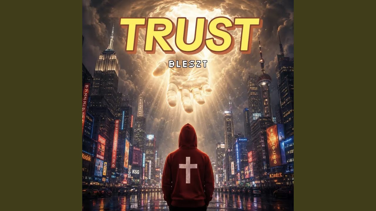 Watch TRUST on YouTube Watch TRUST on YouTube