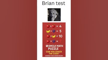 😵‍💫 99% People Fail This Puzzle! | Try If You’re Smart #trending  #maths #goviral