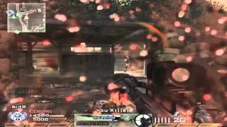 collateral (quality test)