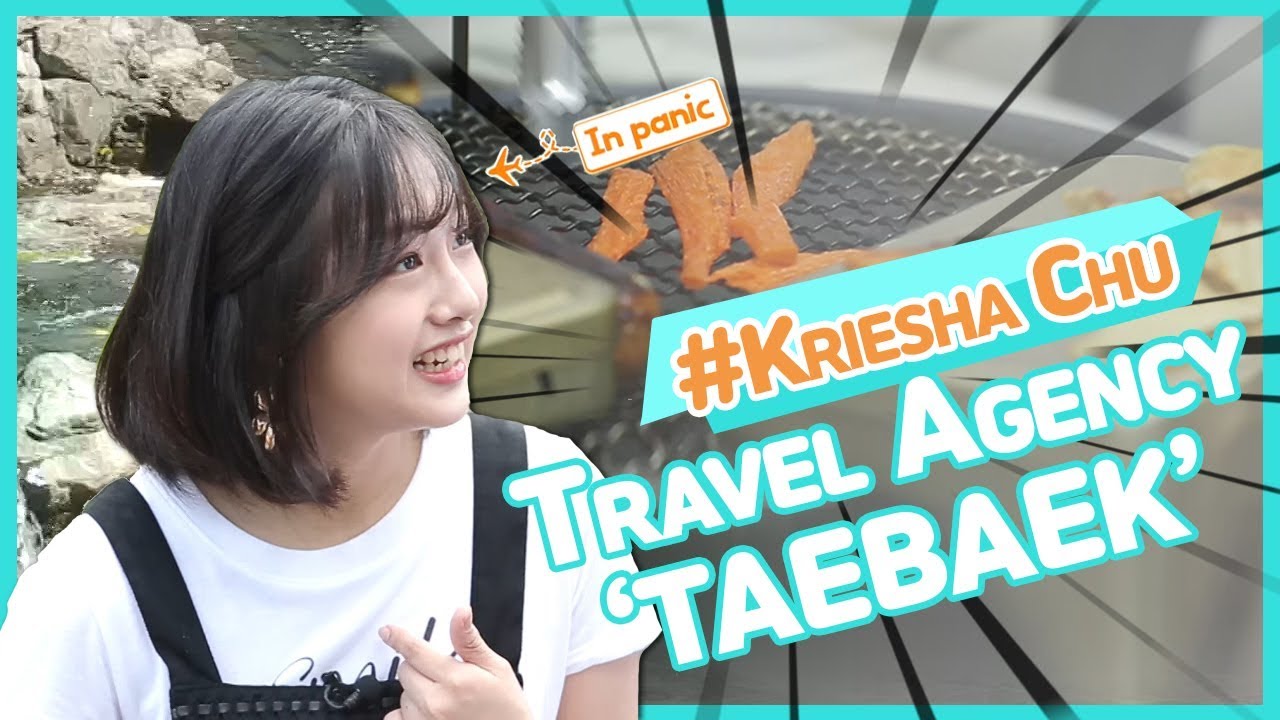 [Travel Agency 2] Ep.3 Korea's one and only city on a plateau
