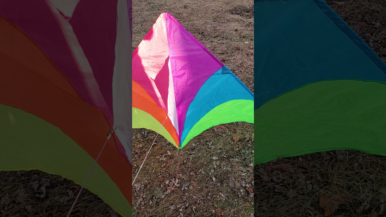 Kite from The Kite Loft Ocean city Maryland YouTube