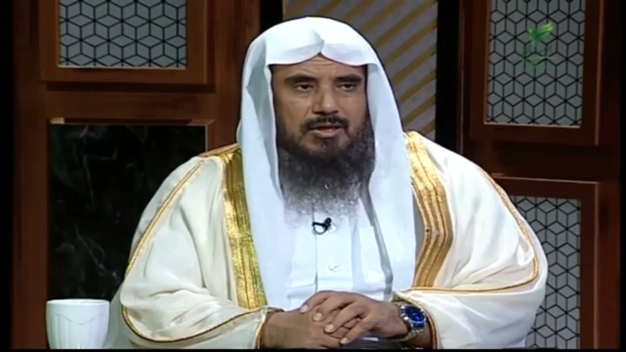 #يستفتونك| حكم الصلاة جماعة خلف إمام الحرم المكي بالفنادق المطلة على الحرم- الشيخ د. سعد الخثلان