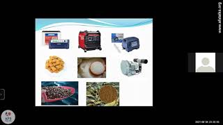 AFS Talk 30: How to set up a Biofloc Aquaculture System?