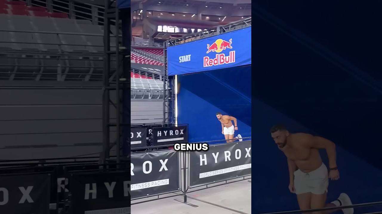 Is This A Genius Strategy? (@mouftape)