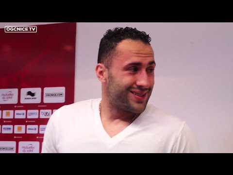 L&#39;émouvant au revoir de David Ospina à l&#39;OGC Nice