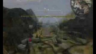 bf2 flight stunts