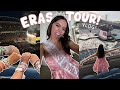 Taylor swift eras tour vlog   besties trip to sydney 